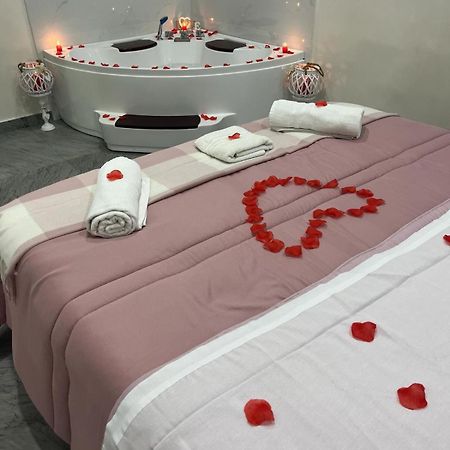 House Napoli Capodichino Apartment Ngoại thất bức ảnh