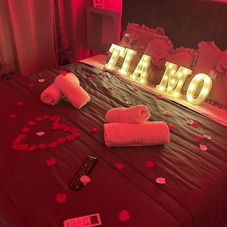 House Napoli Capodichino Apartment Ngoại thất bức ảnh