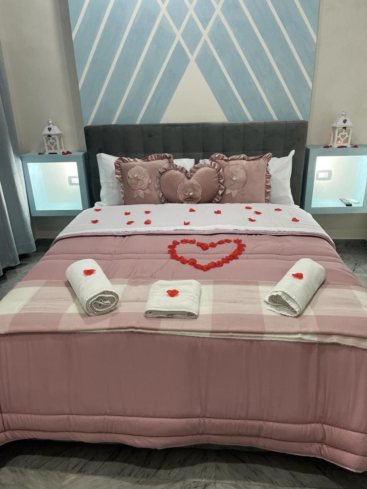 House Napoli Capodichino Apartment Ngoại thất bức ảnh