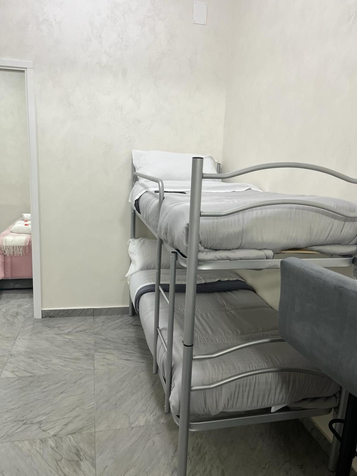 House Napoli Capodichino Apartment Ngoại thất bức ảnh