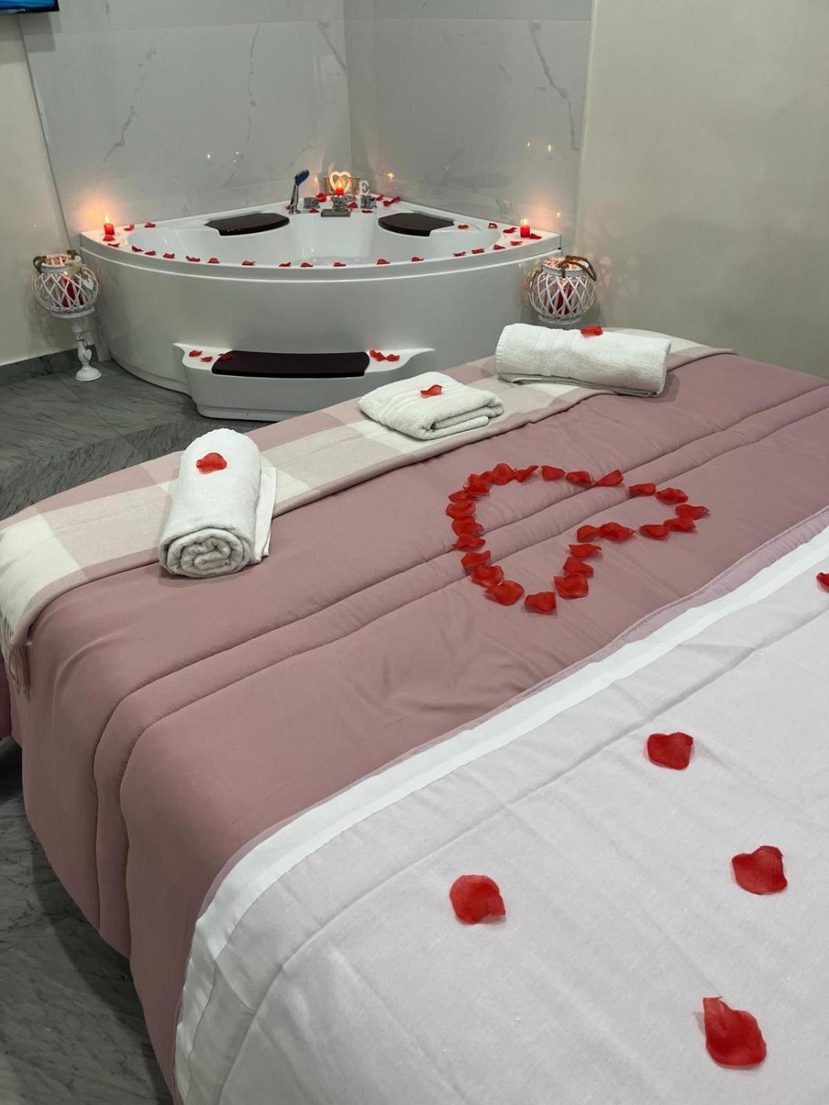 House Napoli Capodichino Apartment Ngoại thất bức ảnh