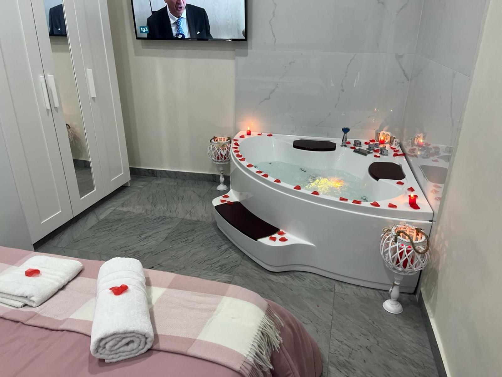 House Napoli Capodichino Apartment Ngoại thất bức ảnh