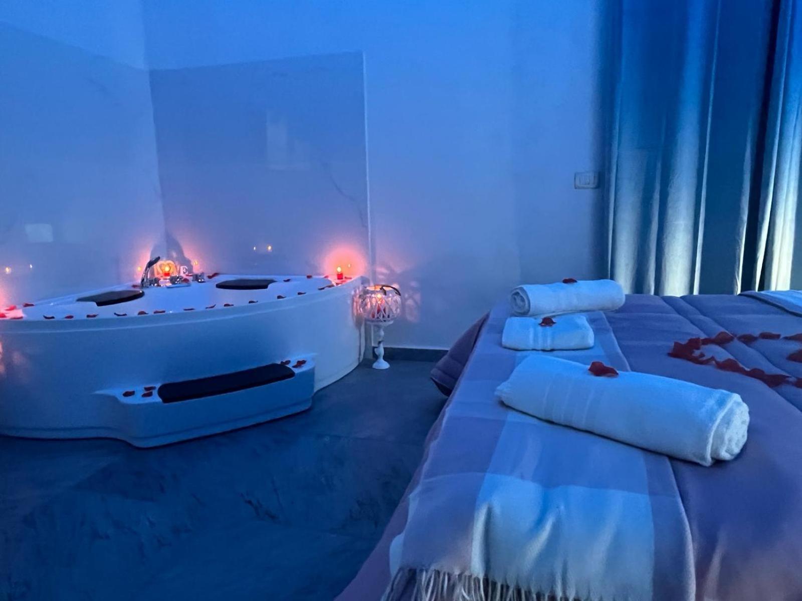 House Napoli Capodichino Apartment Ngoại thất bức ảnh
