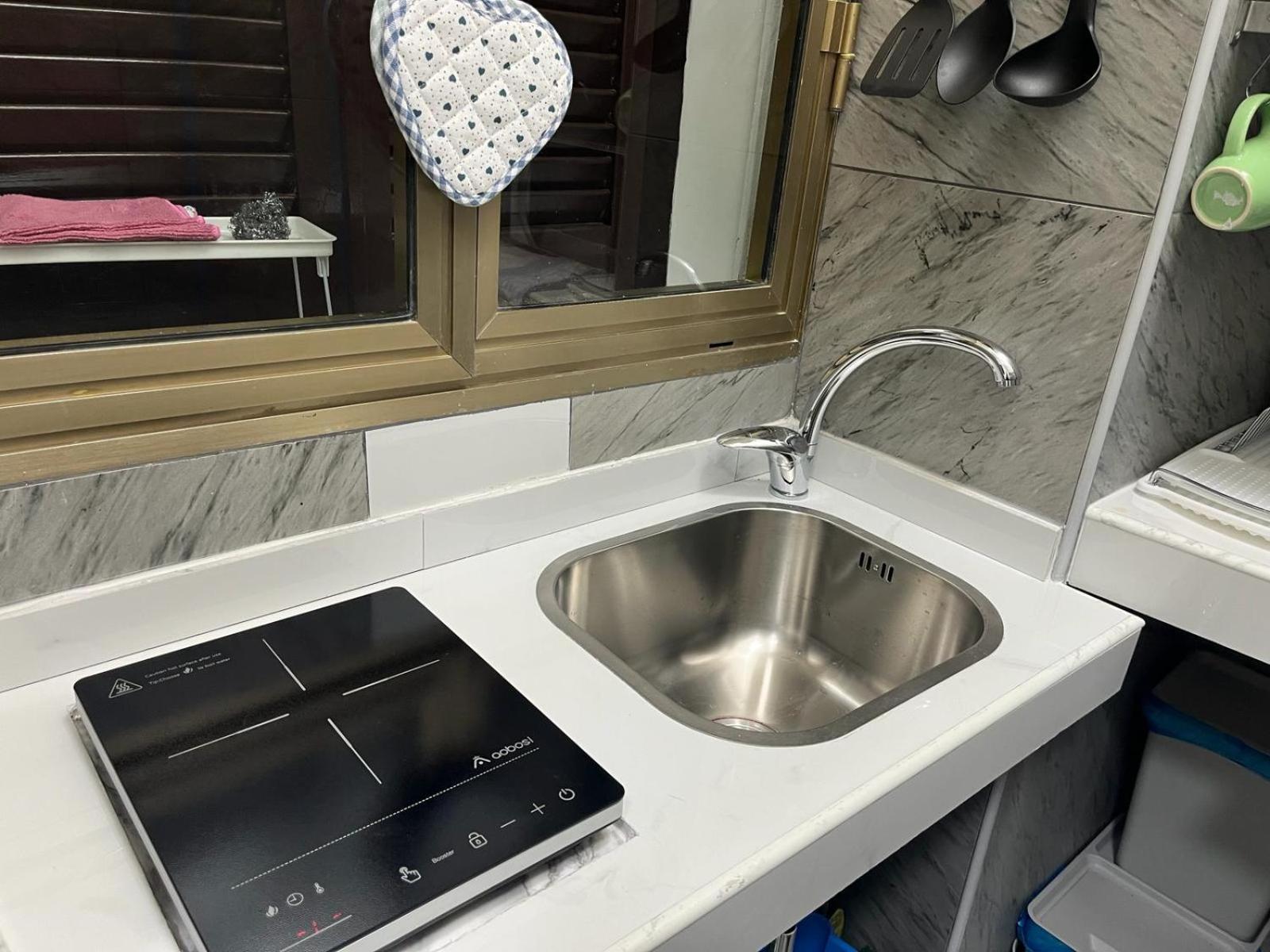 House Napoli Capodichino Apartment Ngoại thất bức ảnh
