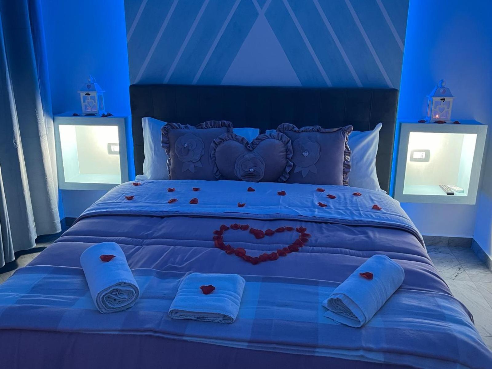 House Napoli Capodichino Apartment Ngoại thất bức ảnh