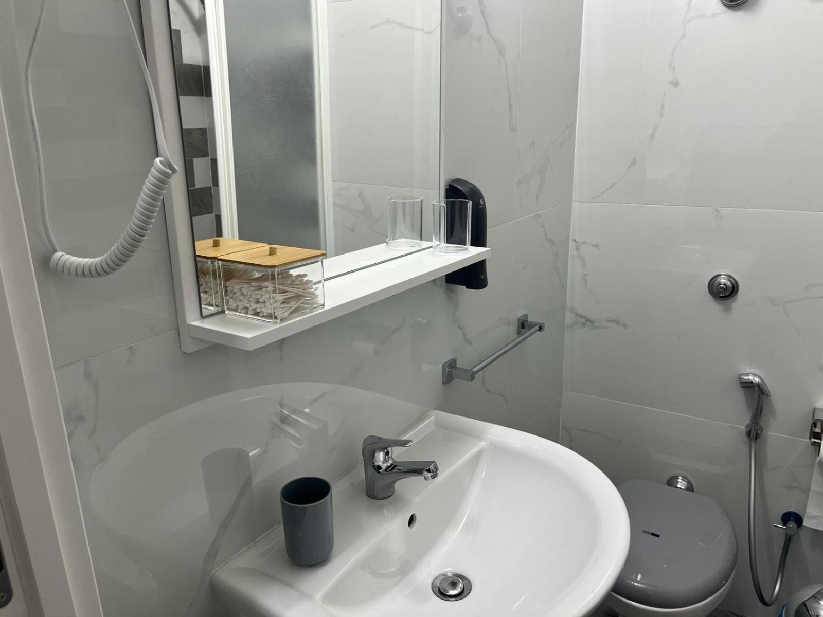 House Napoli Capodichino Apartment Ngoại thất bức ảnh
