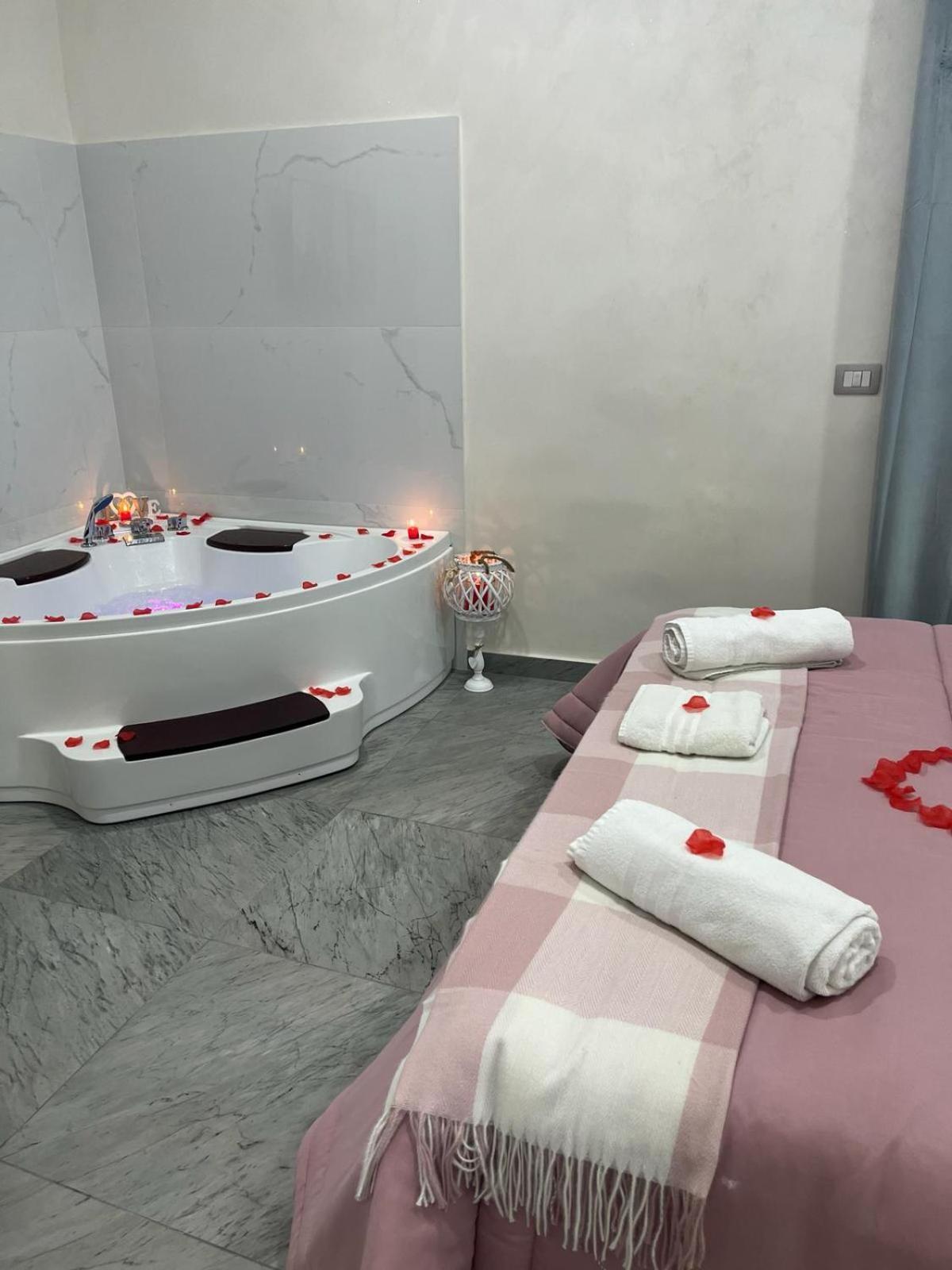 House Napoli Capodichino Apartment Ngoại thất bức ảnh