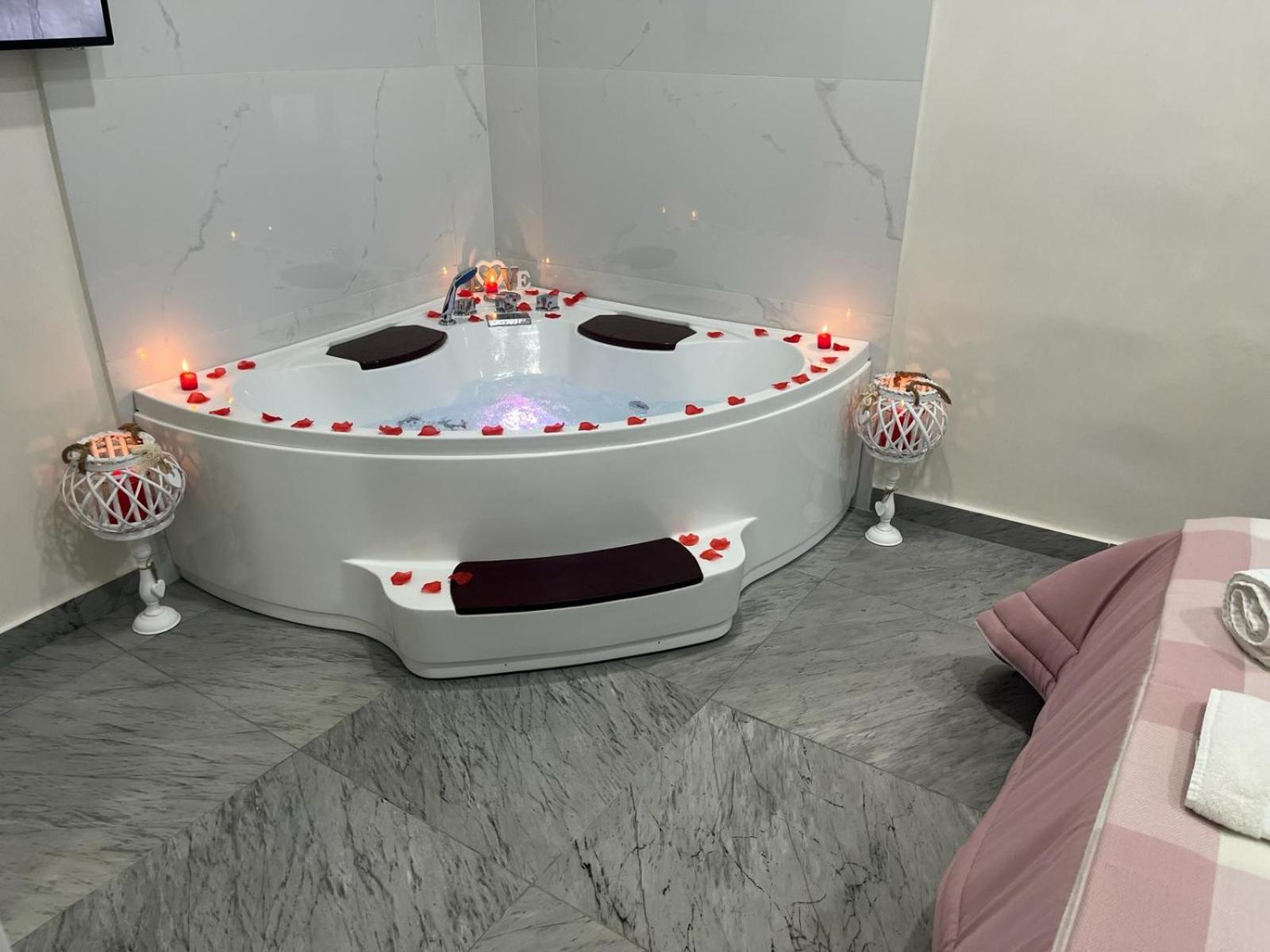 House Napoli Capodichino Apartment Ngoại thất bức ảnh