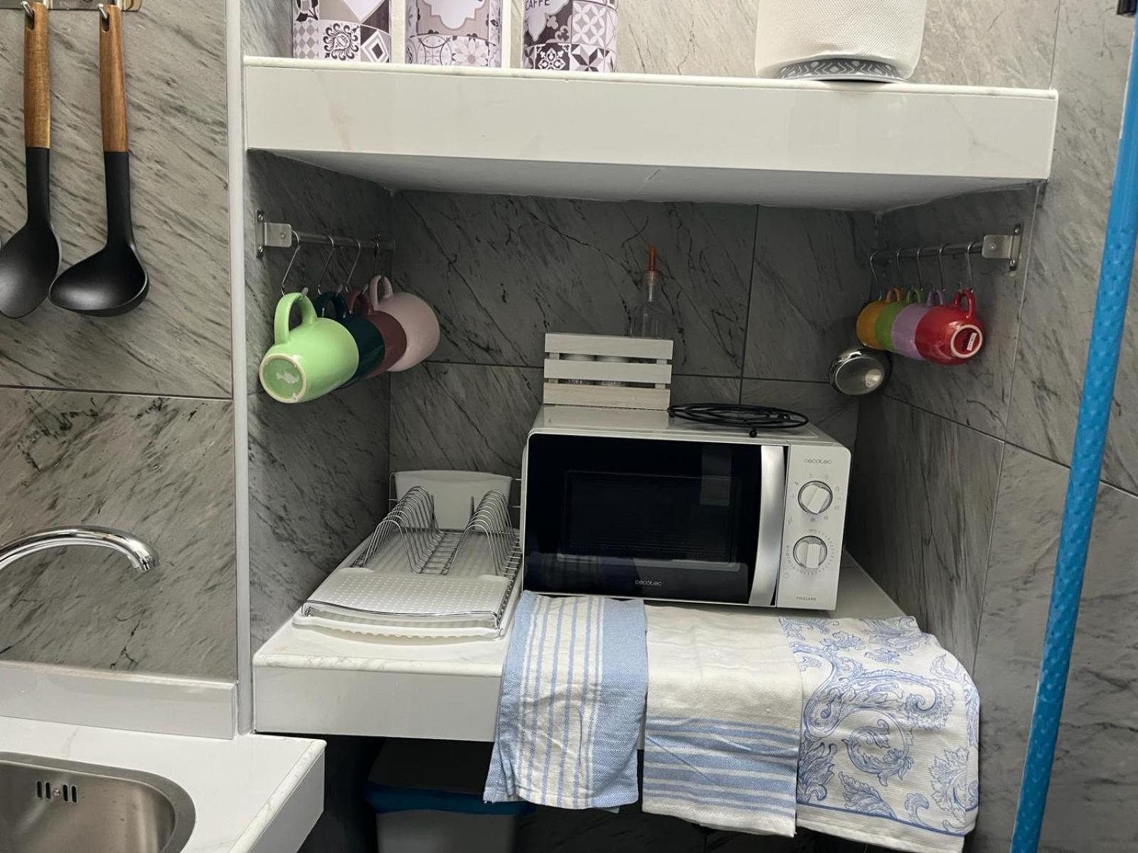 House Napoli Capodichino Apartment Ngoại thất bức ảnh