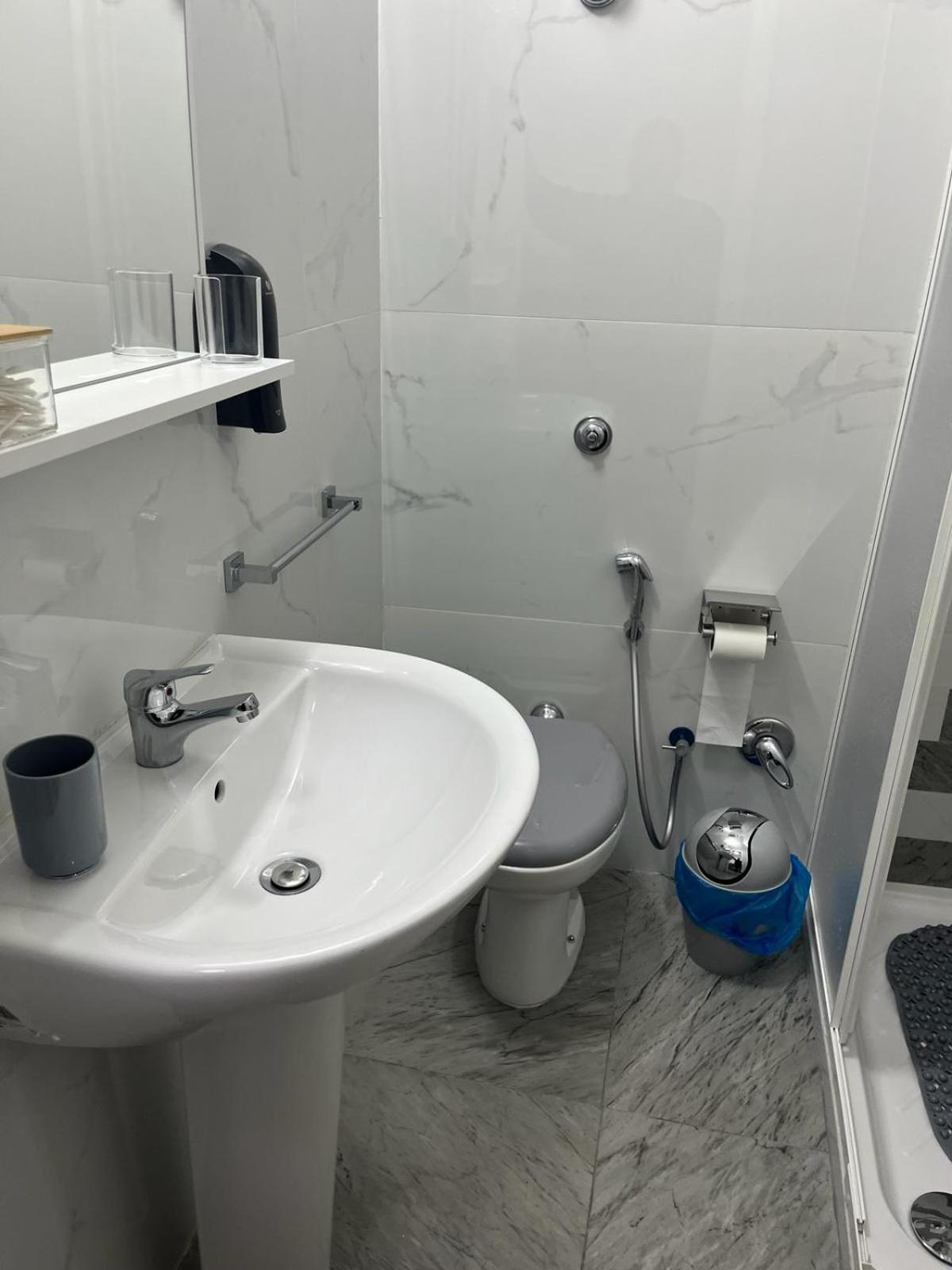 House Napoli Capodichino Apartment Ngoại thất bức ảnh