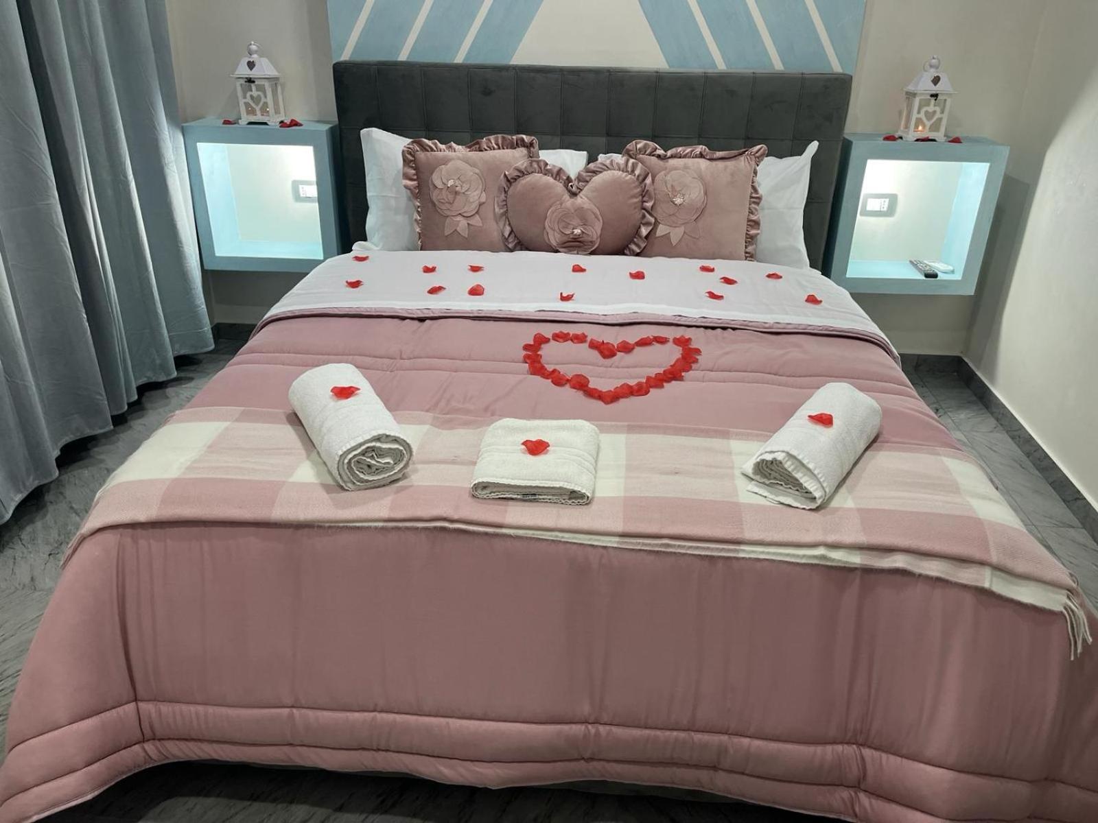 House Napoli Capodichino Apartment Ngoại thất bức ảnh