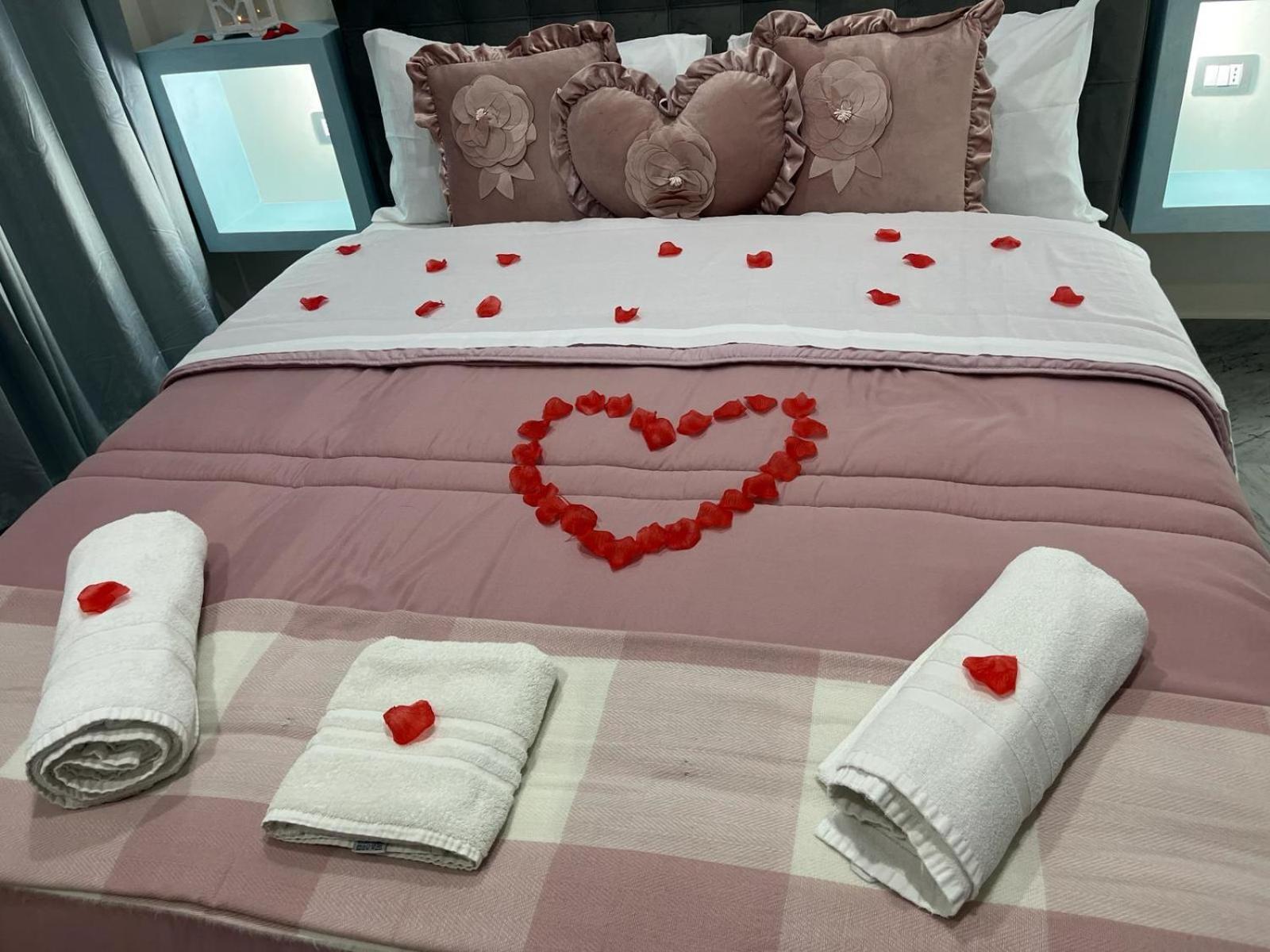 House Napoli Capodichino Apartment Ngoại thất bức ảnh
