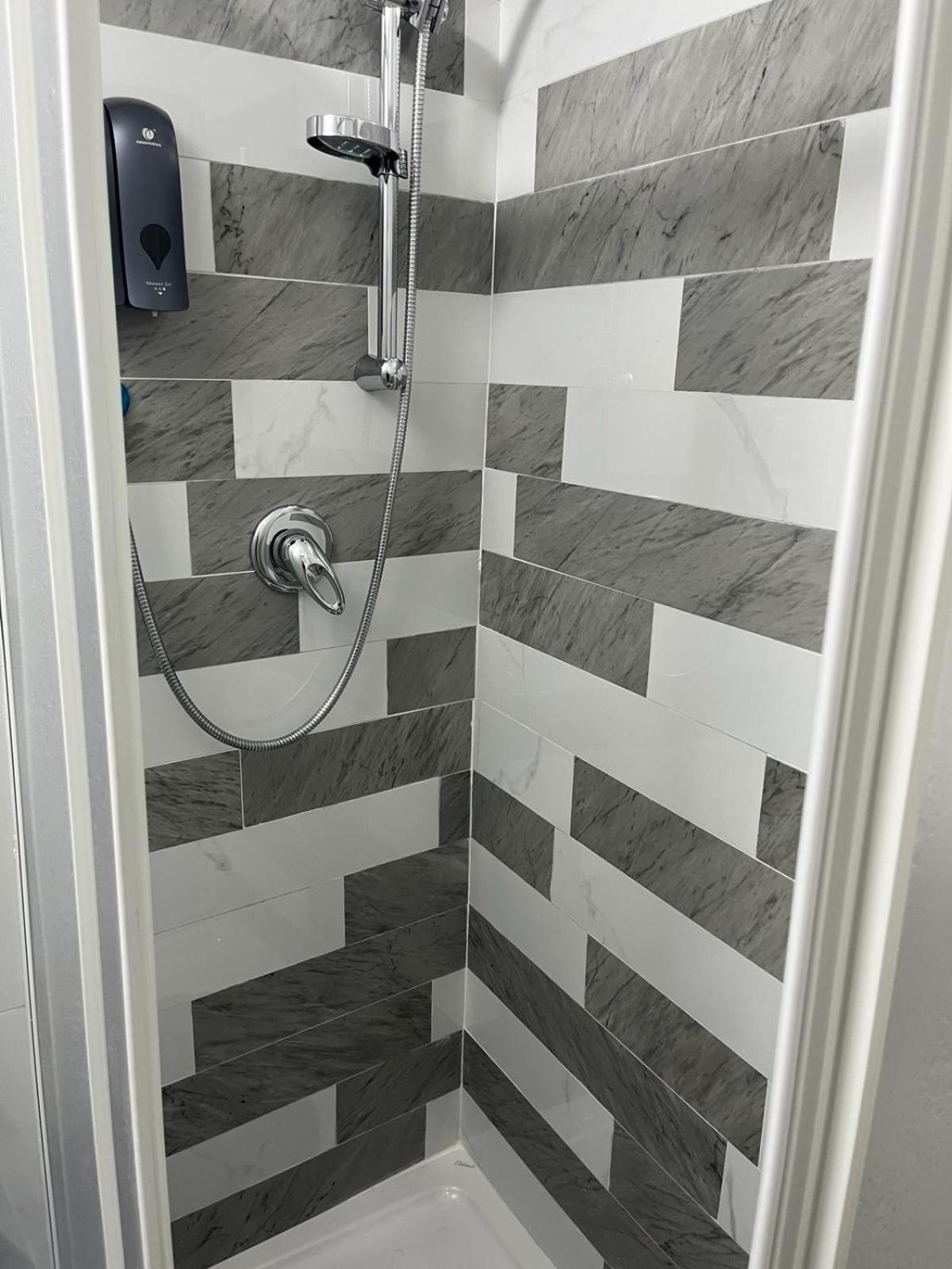 House Napoli Capodichino Apartment Ngoại thất bức ảnh