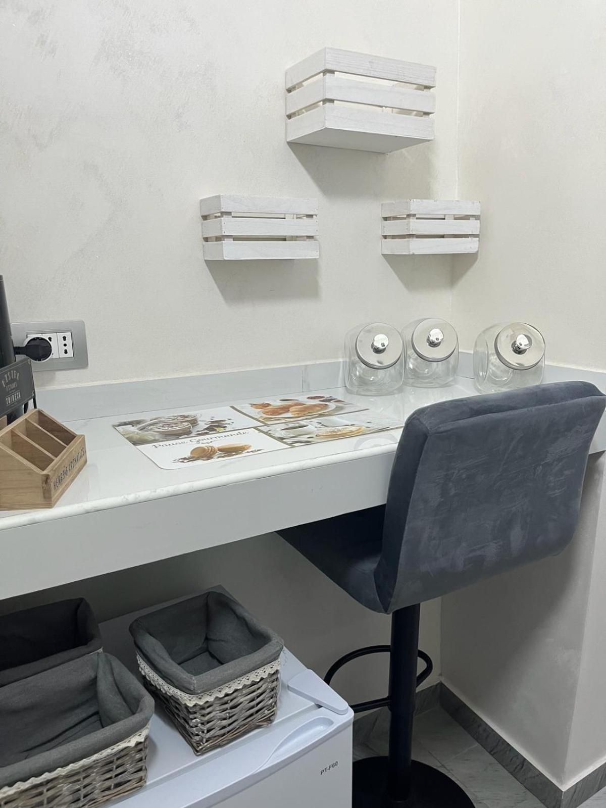 House Napoli Capodichino Apartment Ngoại thất bức ảnh