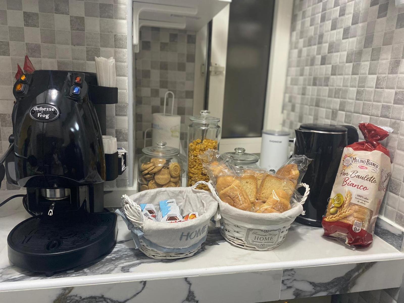 House Napoli Capodichino Apartment Ngoại thất bức ảnh